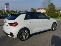 Audi A1 40 Sportback 2.0 TFSI S line