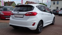 Ford Fiesta 1.0 EcoBoost ST-Line