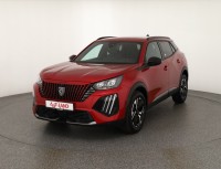 Peugeot 2008 1.2 PureTech