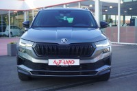 Vorschau: Skoda Karoq 1.5 TSI Sportline