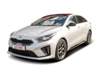 Kia ProCeed 1.4 T-GDI LED Kamera Soundsystem ACC DAB