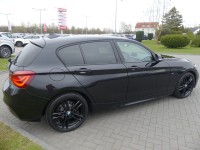 BMW 118 i M Sport Shadow