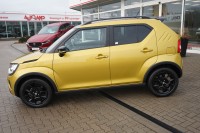 Suzuki Ignis 1.2 M-Hybrid Comfort+