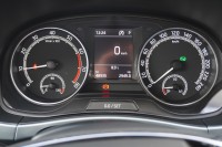 Skoda Fabia Combi 1.0 TSI DSG Ambition