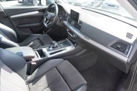 Audi Q5 2.0 TFSI quattro