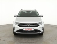 VW Taigo 1.5 TSI DSG