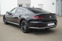 VW Arteon 2.0 R-Line 4Motion
