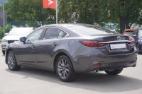 Mazda 6 2.5 SKYACTIV-G Exclusive-Line