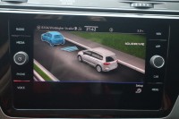 VW Touran 1.5 TSI 7-Sitzer