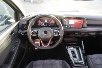 VW Golf VIII 2.0 TSI GTI DSG