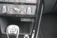 VW T-Cross 1.0 TSI