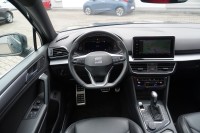 Seat Tarraco 2.0 TSI DSG 4D FR