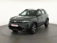 Dacia Duster TCe 130 Sitzheizung LED Tempomat