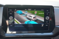 VW T-Cross 1.5 TSI DSG