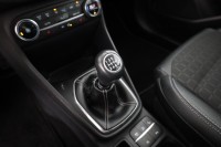 Ford Fiesta 1.5 TDCi Titanium