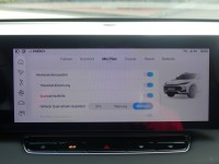 MG HS 1.5 T-GDI Hybrid+ Luxury Aut.