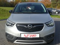 Opel Crossland X 1.2 Turbo