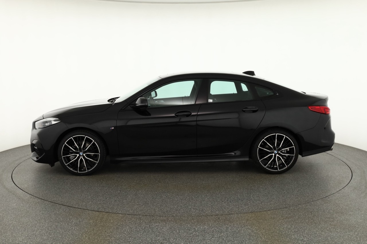 BMW Gran Coupe 218i M Sport