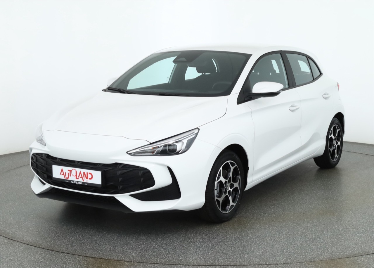 MG MG3 1.5 Comfort