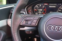 Audi A5 40 2.0 TDI quattro S line