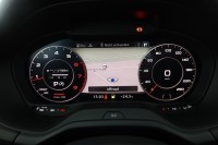 Audi Q2 2.0 TFSI quattro S-Line OptikSchwarz