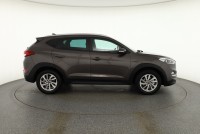 Hyundai Tucson 1.6 T-GDI