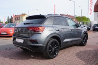 VW T-Roc 1.5 TSI Sport DSG