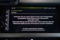 Audi A3 Sportback 40 1.4 TFSI e advanced