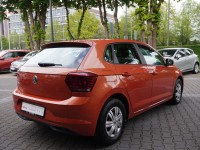 VW Polo 1.0 Trendline