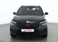 Skoda Kamiq 1.0 TSI Monte Carlo