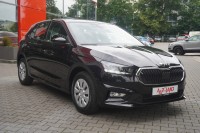 Skoda Fabia 1.0 MPI