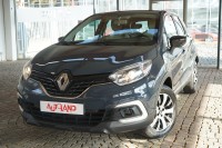 Vorschau: Renault Captur 0.9 TCE Limited
