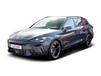 Cupra Leon ST 1.5 eTSI DSG 3-Zonen-Klima Navi Sitzheizung