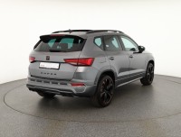 Cupra Ateca 2.0 TSI 4Drive DSG