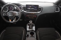 Kia pro_cee'd ProCeed GT-Line 1.5 T-GDI Aut.