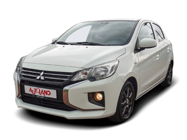 Mitsubishi Space Star 1.0