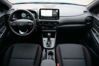 Hyundai Kona 1.6T-GDI N-LineDCT