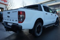 Ford Ranger 3.2 TDCi Wildtrak DoKa 4x4