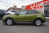 VW Taigo 1.0 TSI