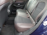 Mercedes-Benz GLC 250 4Matic Aut.