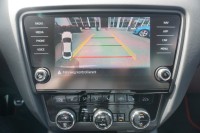 Skoda Octavia 2.0 TSI RS 245