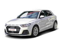 Audi A1 Sportback 30TFSI Virtual Cockpit Sitzheizung
