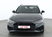 Audi A4 Quattro Avant 45 TFSI quattro edition one