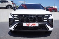 Hyundai Tucson 1.6T-GDI MHEV N-Line Aut.