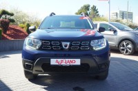 Dacia Duster II 1.0 TCE LPG