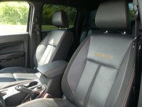 Ford Ranger 2.0 TDCi Wildtrak 4x4