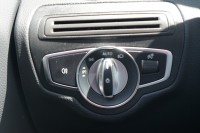Mercedes-Benz C 160 C220d T Avantgarde