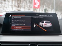 BMW 530 530i Touring Aut. Sport Line