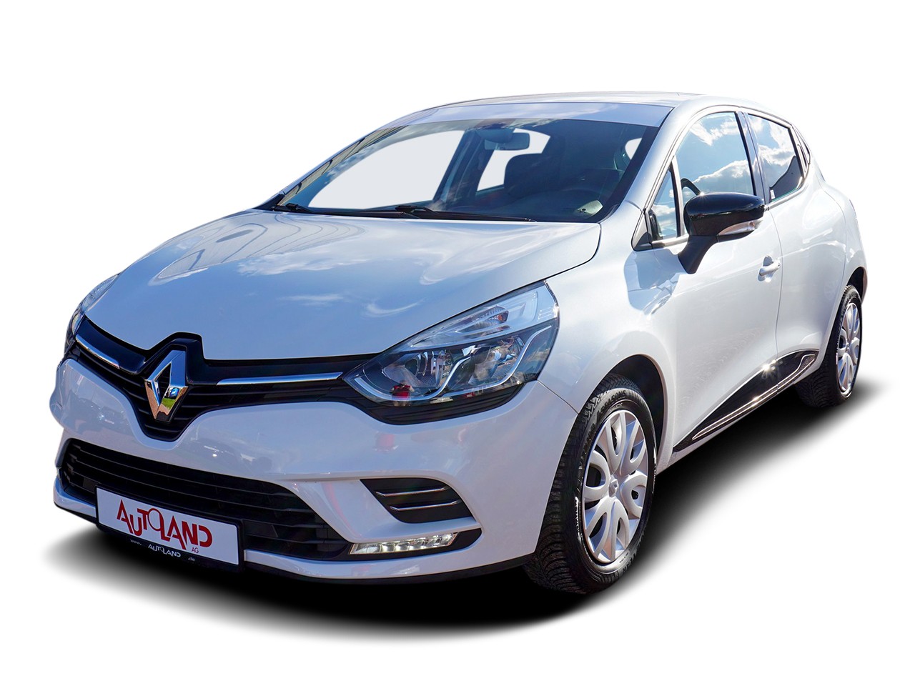 Renault Clio 0.9 TCe 75