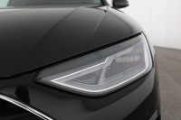 Audi A4 Avant 35 TFSI